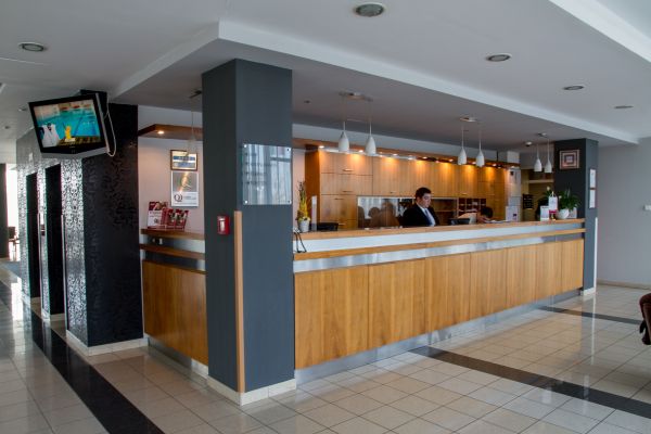 Hunguest Hotel Bál Resort (Balatonalmádi)